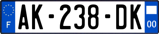 AK-238-DK