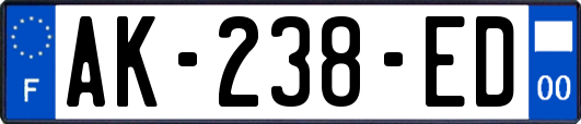 AK-238-ED