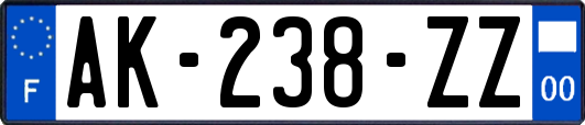 AK-238-ZZ