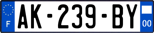 AK-239-BY