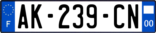 AK-239-CN