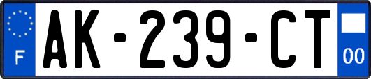 AK-239-CT