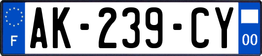 AK-239-CY