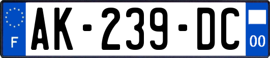 AK-239-DC