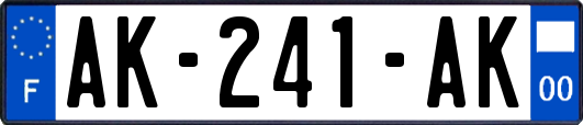 AK-241-AK