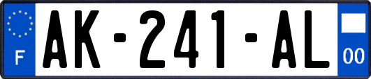 AK-241-AL