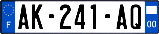 AK-241-AQ