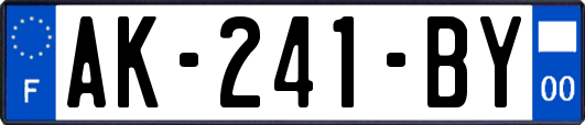 AK-241-BY