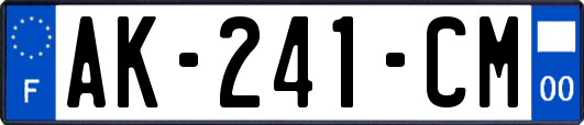 AK-241-CM