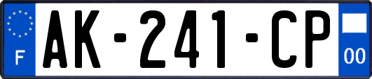 AK-241-CP