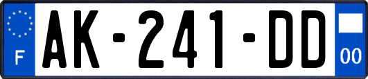 AK-241-DD