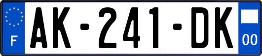 AK-241-DK