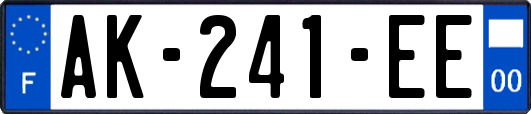 AK-241-EE