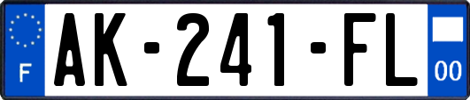 AK-241-FL