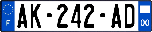 AK-242-AD