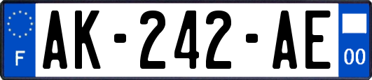 AK-242-AE