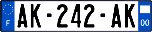 AK-242-AK