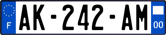 AK-242-AM