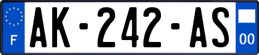 AK-242-AS