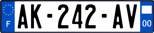 AK-242-AV