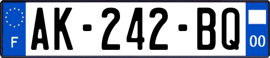 AK-242-BQ