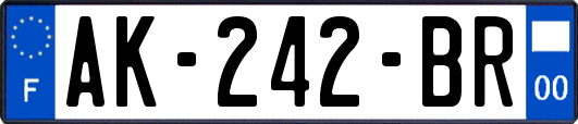 AK-242-BR
