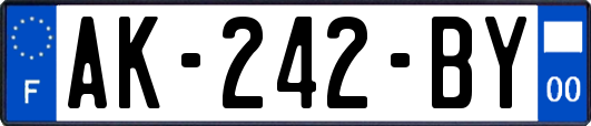 AK-242-BY