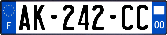 AK-242-CC
