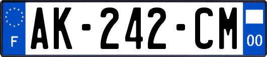 AK-242-CM