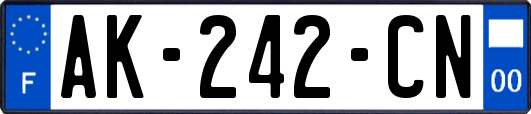 AK-242-CN