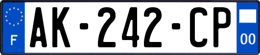 AK-242-CP