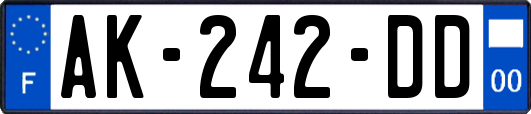 AK-242-DD