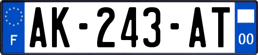 AK-243-AT