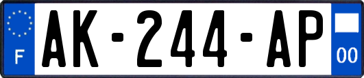 AK-244-AP