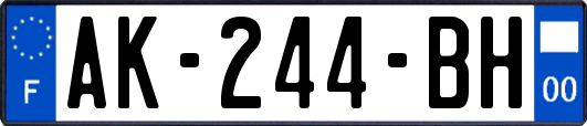 AK-244-BH
