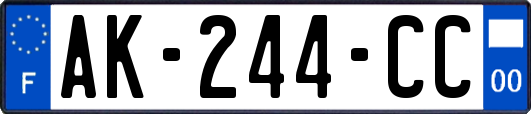 AK-244-CC