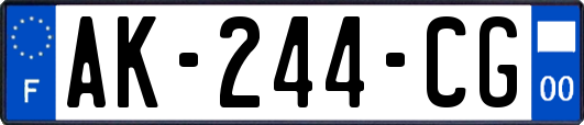 AK-244-CG