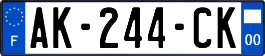 AK-244-CK