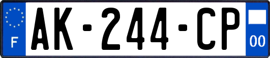 AK-244-CP