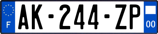 AK-244-ZP
