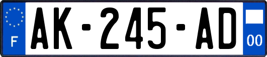 AK-245-AD