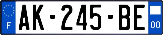 AK-245-BE