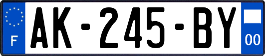 AK-245-BY