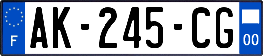 AK-245-CG