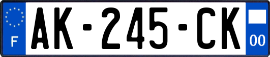 AK-245-CK
