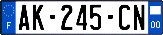 AK-245-CN
