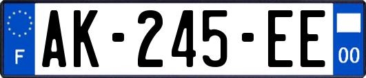 AK-245-EE