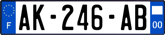 AK-246-AB