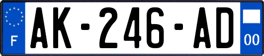 AK-246-AD