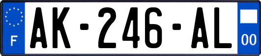 AK-246-AL